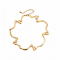Molten Wave Choker
