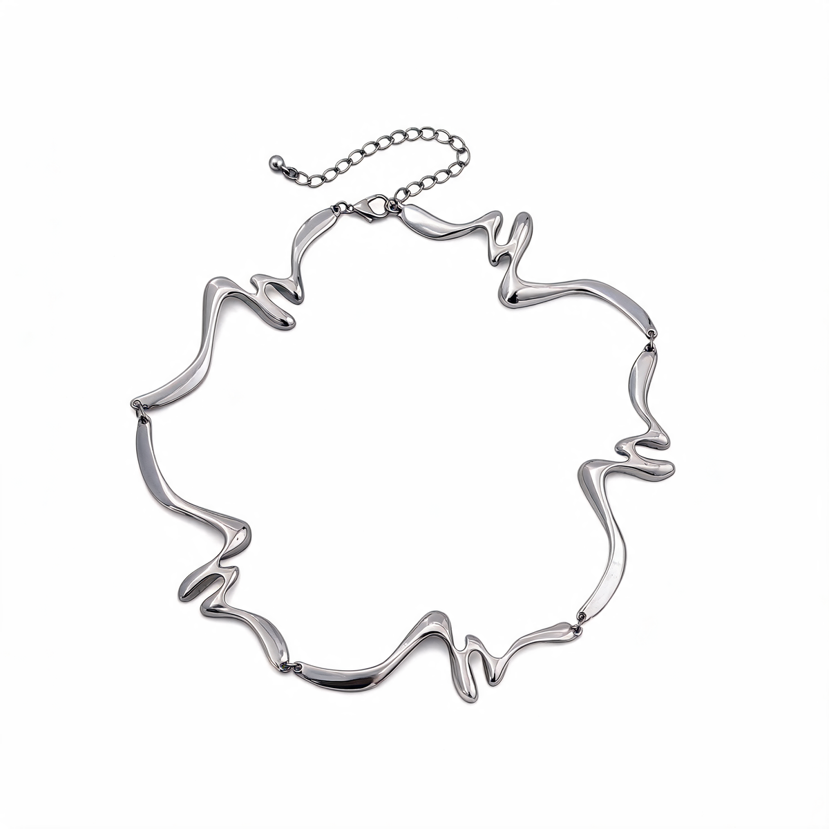 Molten Wave Choker