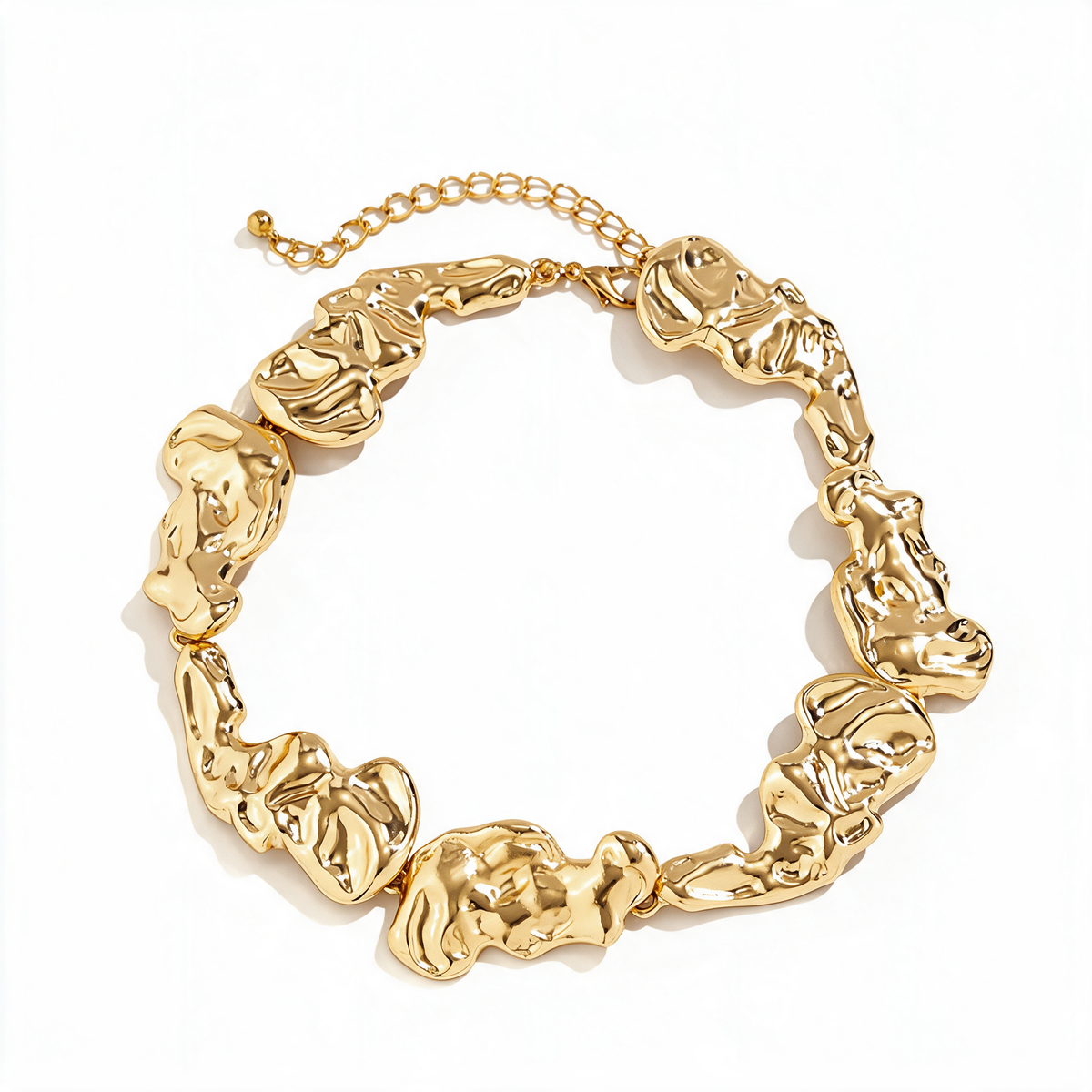 Molten Link Choker