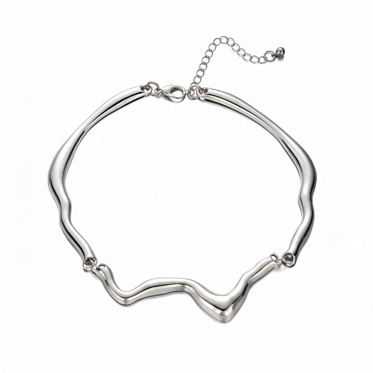Molten Collar