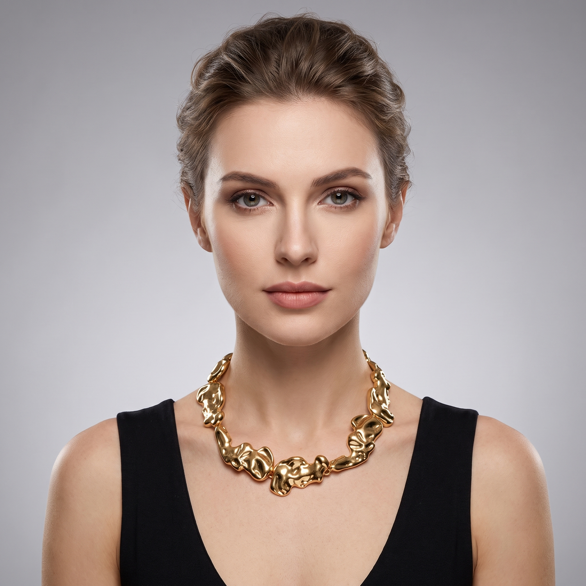 Molten Link Choker