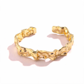Molten Fracture Cuff