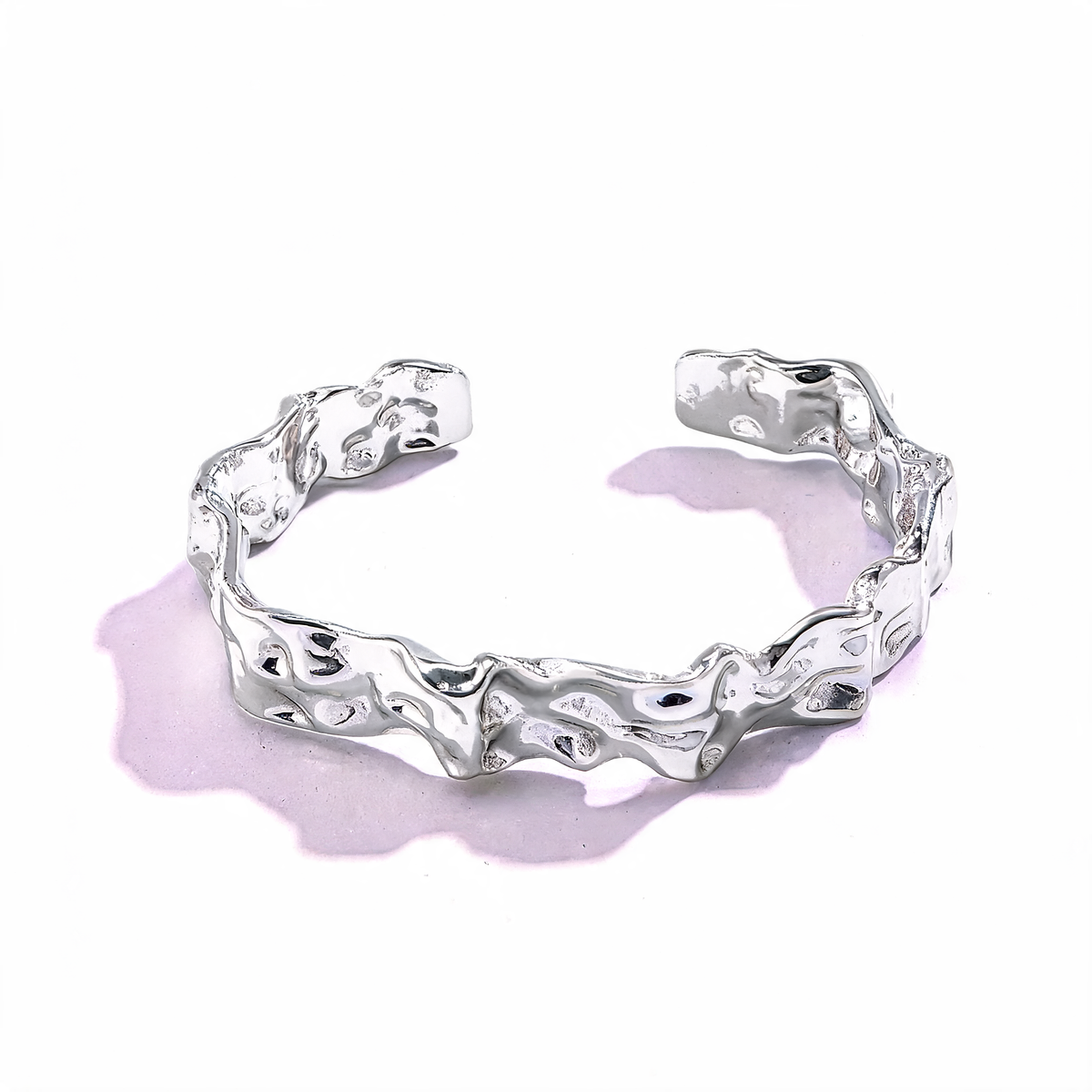 Molten Fracture Cuff