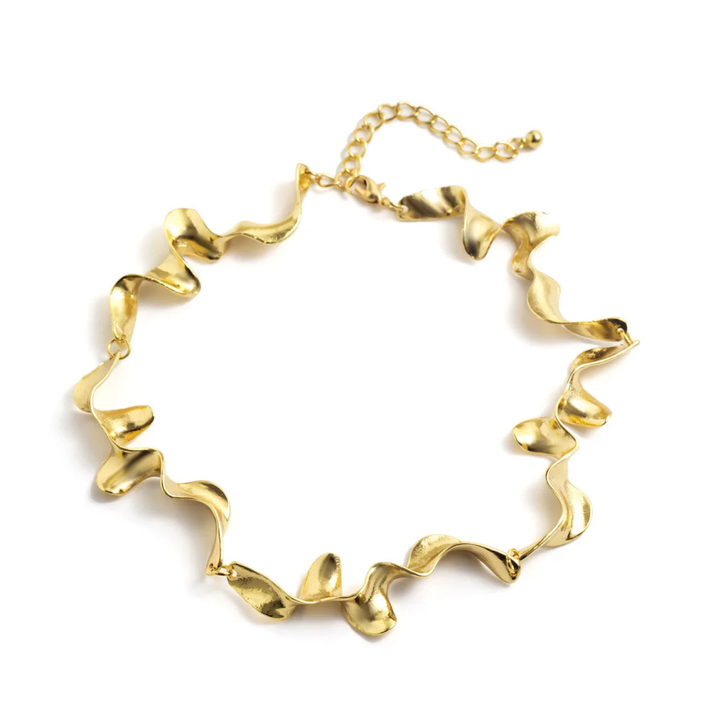 Molten Wave Choker