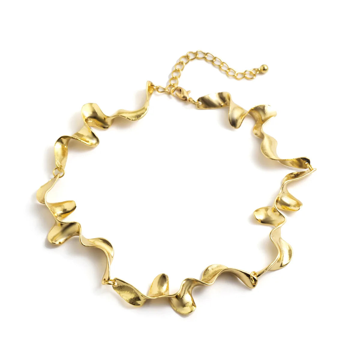 Molten Wave Choker