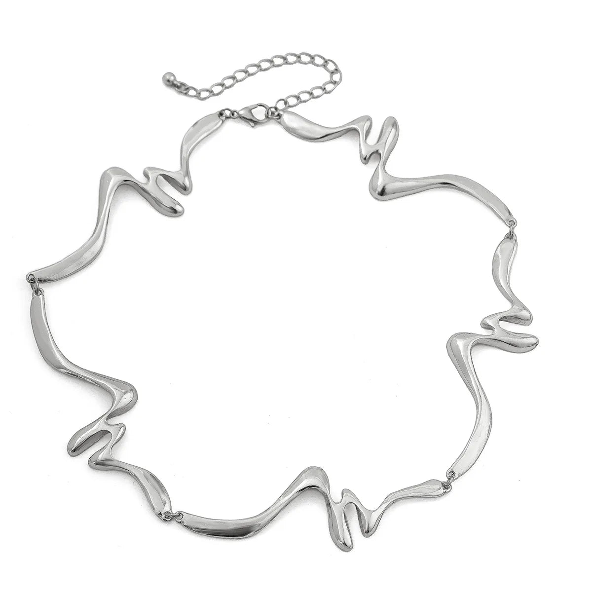 Molten Wave Choker