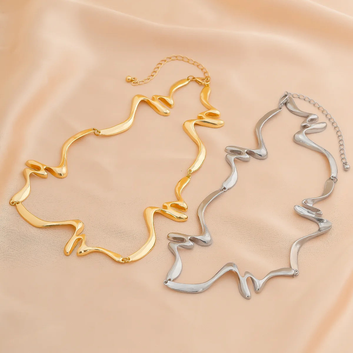 Molten Wave Choker