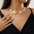 Molten Link Choker